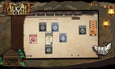 安卓麻瓜接龙软件下载