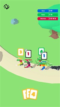 逃离疯狗app下载