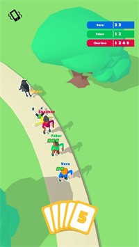 安卓逃离疯狗软件下载