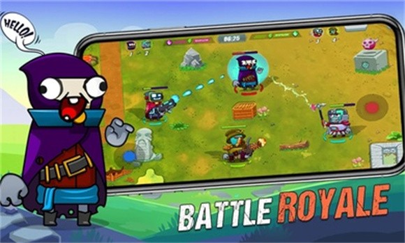 安卓皇家隆隆app