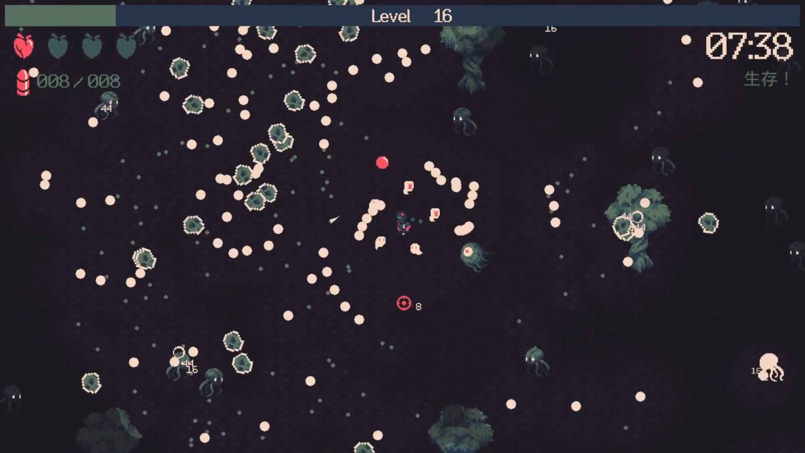 黎明前20分钟露娜