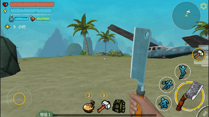 恐龙岛求生app下载