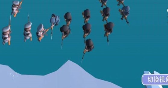 安卓战争生存指挥app