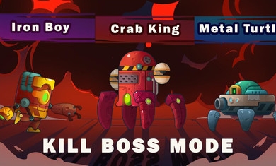 金属射手七个英雄app下载