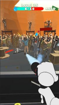 安卓停止骚乱app