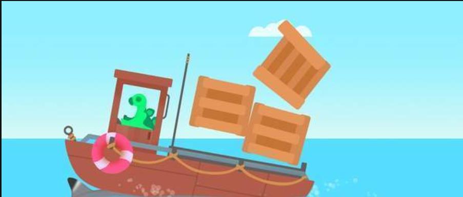 恐龙潜水艇app下载