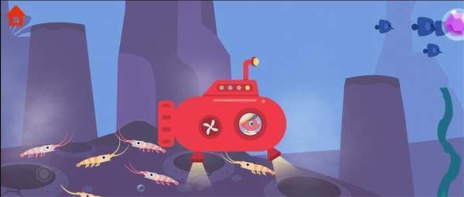 安卓恐龙潜水艇软件下载