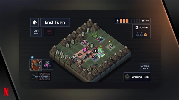 陷阵之志手游下载