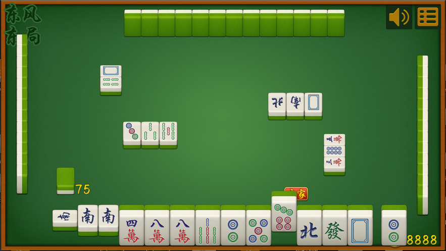 安卓国标麻将13张单机版app