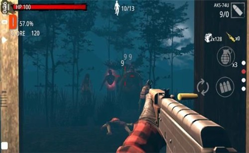 狙击手行动代号猎鹰