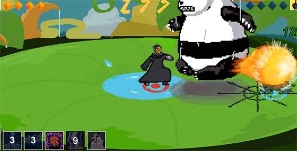 像素火影强者挑战app下载