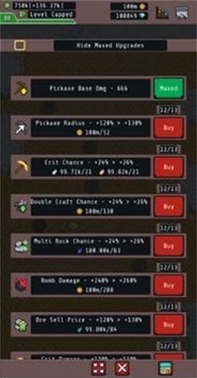 矿工模拟app下载