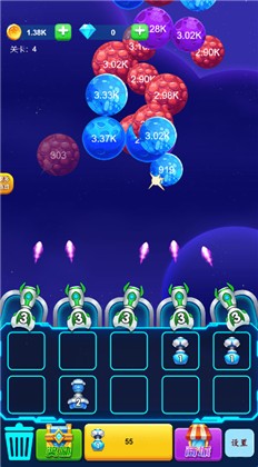 安卓炮火塔防软件下载