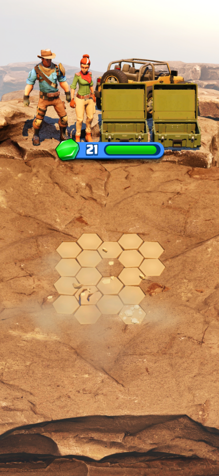 安卓恐龙博物馆大亨app