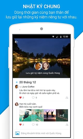 安卓zalo 2022最新版app