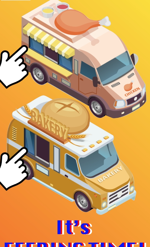 喂食大作战app下载