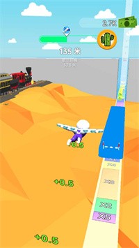 安卓幸存者冲冲冲软件下载