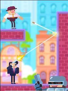 安卓子弹掌控者软件下载