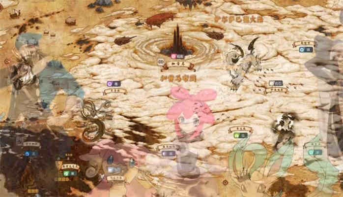 宝可梦终极幻想