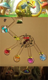 安卓蚂蚁特工队app