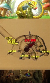 蚂蚁特工队下载