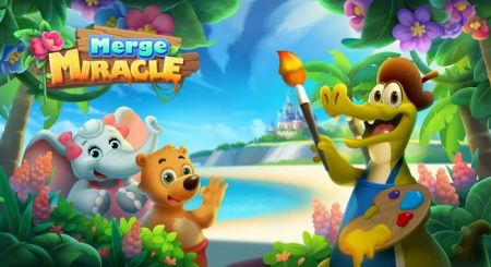 安卓合并奇迹软件下载