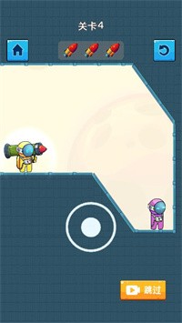 安卓太空炮手软件下载