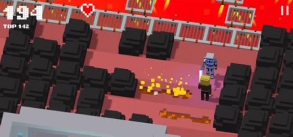 安卓银河跳跃者软件下载