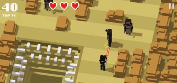 银河跳跃者app下载