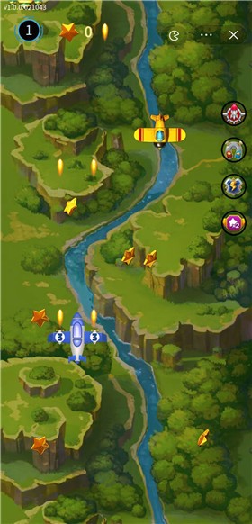 安卓飞机合成大战软件下载