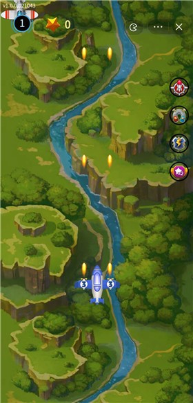 飞机合成大战app下载