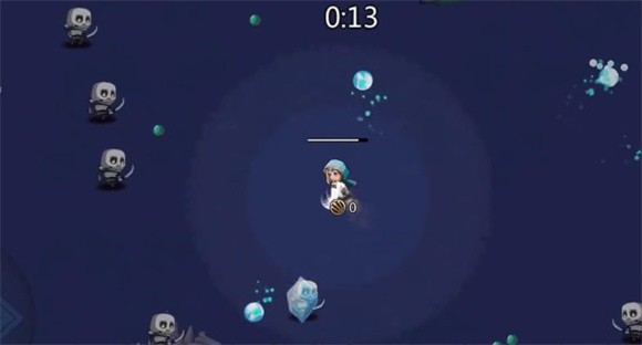 兽人永不为奴剑圣