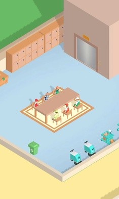 安卓放置游客中心软件下载