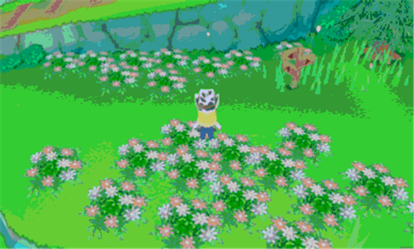 牧场物语起源的大地手机版