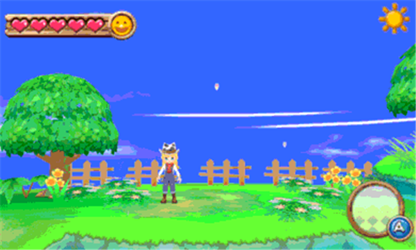 安卓牧场物语起源的大地手机版软件下载