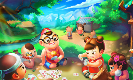 安卓蓝洞棋牌4.3.1(3.9.2)版本app