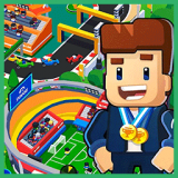 模拟建造体育城2022