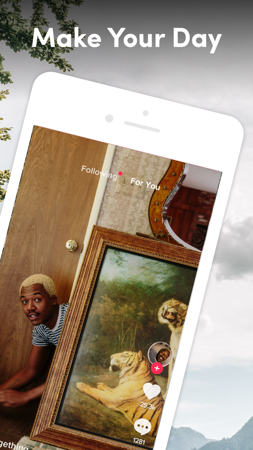 安卓tiktok 免登录软件下载