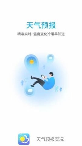 安卓天气预报实况软件下载