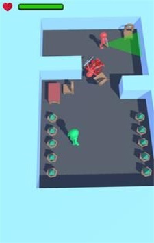 杀手出局app下载