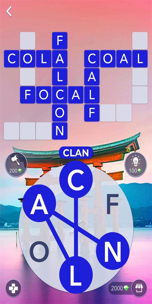 奇迹连字app下载