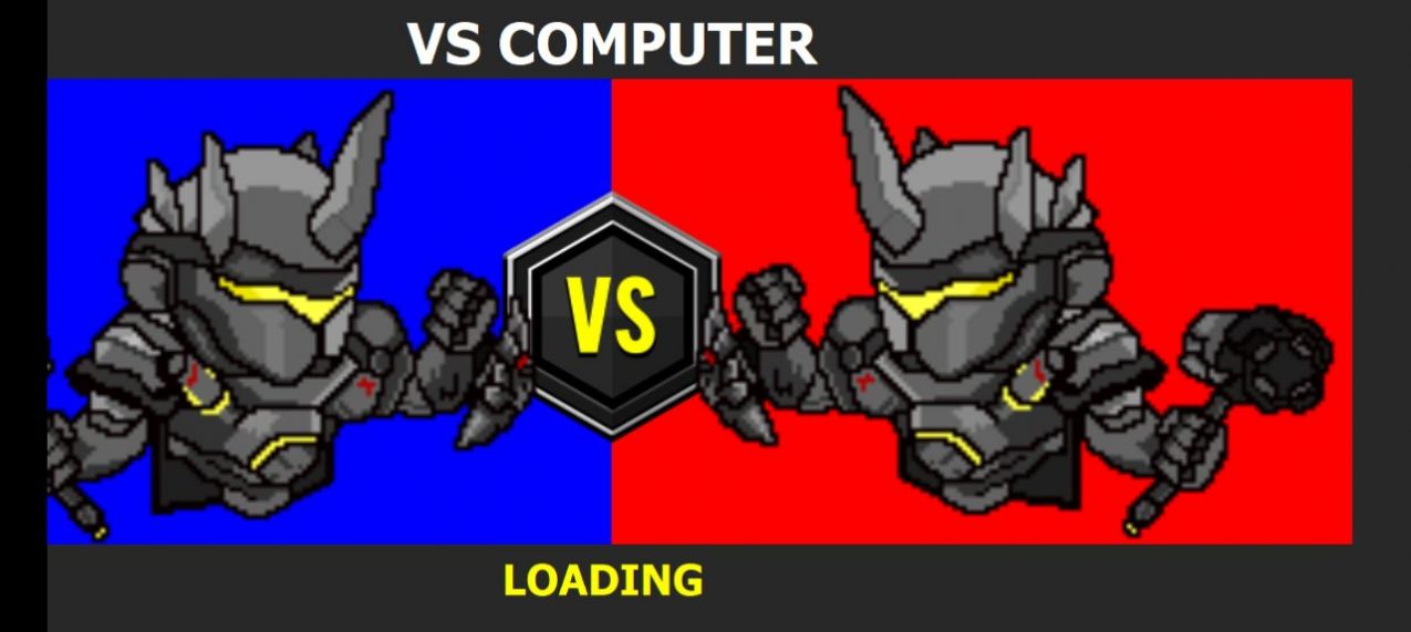 安卓像素版守望先锋最新版软件下载