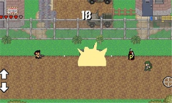 安卓兰布罗一兄弟军app