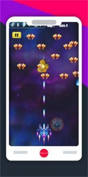 银河战斗生存下载