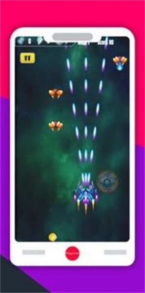 安卓银河战斗生存app