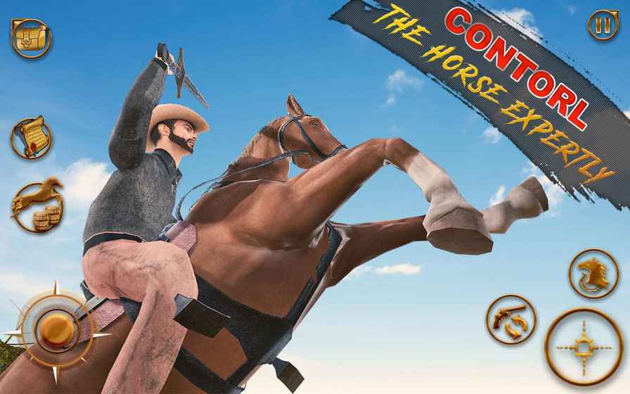 西部猎人app下载