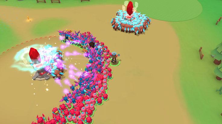 安卓小兵多多2软件下载