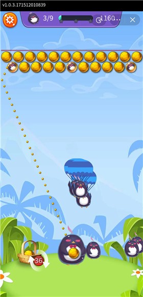 企鹅泡泡龙app下载