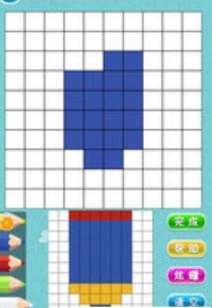 安卓全民宝贝像素涂鸦软件下载