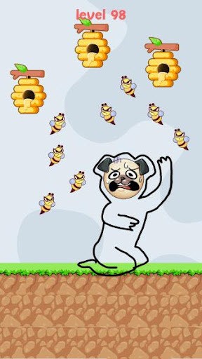 安卓拯救小狗拯救宠物狗软件下载